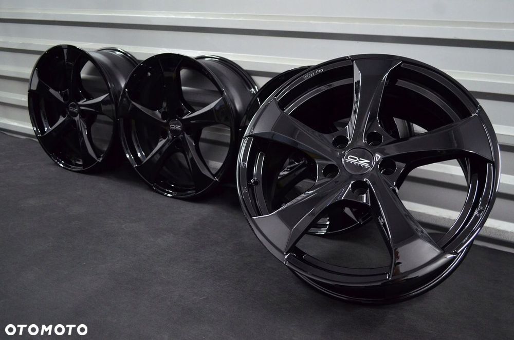 Felgi 5x114,3 R18 Mazda HONDA Hyundai RENAULT Kia - 3