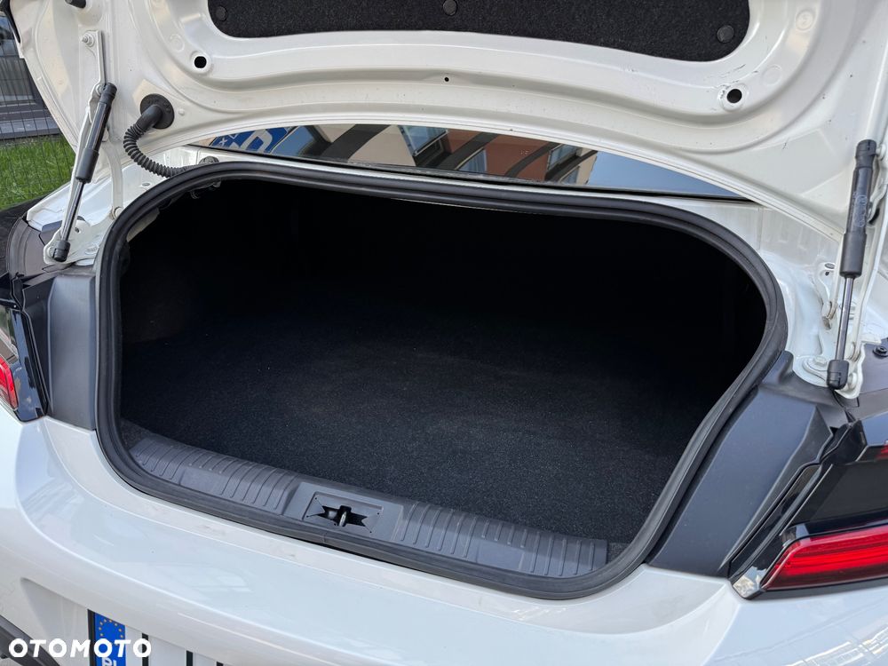 Subaru BRZ 2.4i Sport - 21