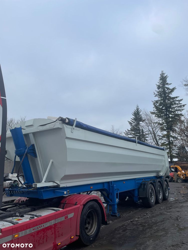 Kel-Berg Aluminiowa - 1