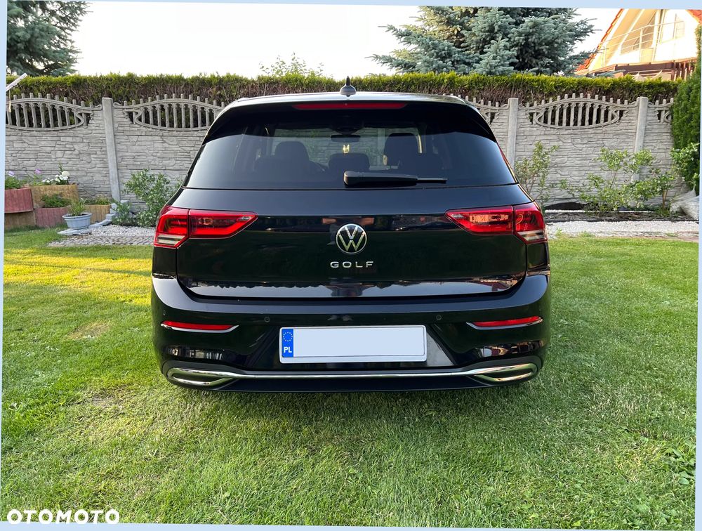 Volkswagen Golf 1.5 TSI EVO Active - 8