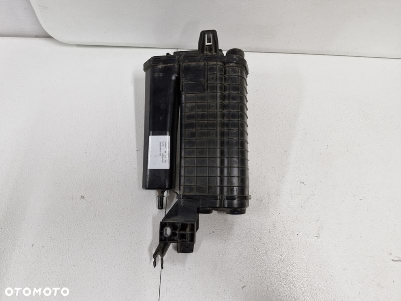 skoda superb iii 3 passat b8 2.0 fsi filtr węglowy 3q0201801c - 1