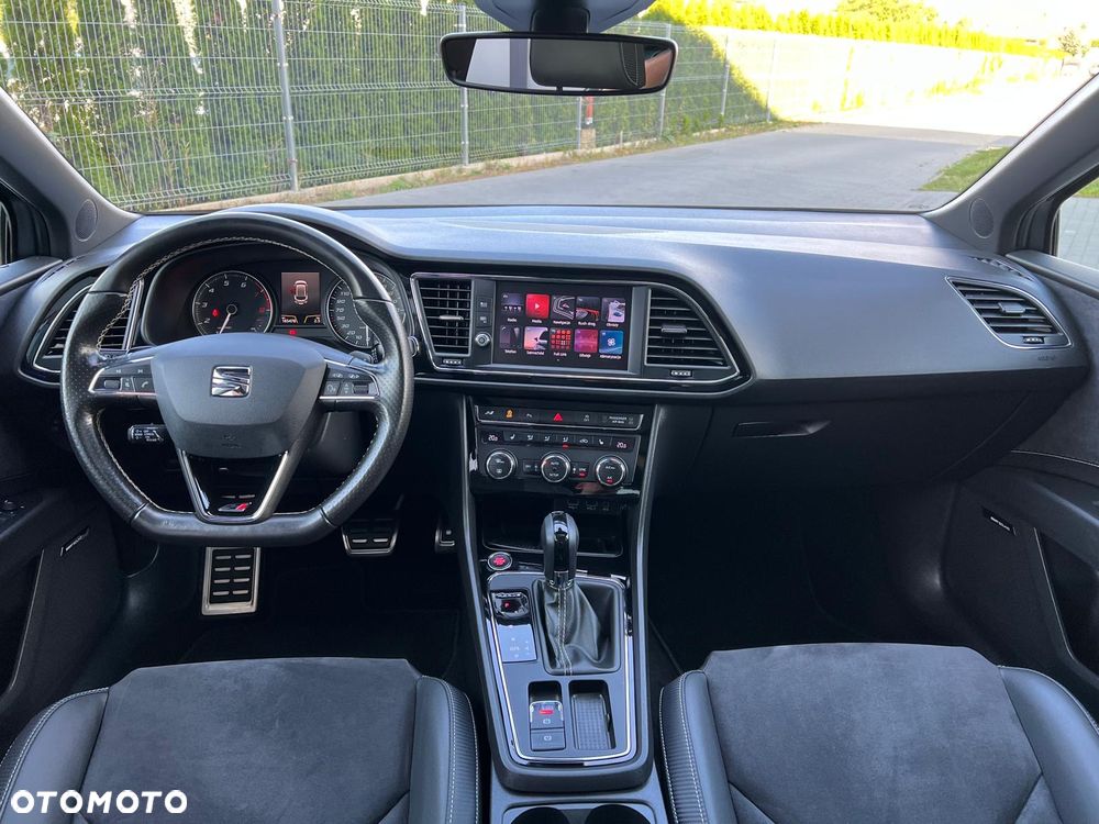 Seat Leon 2.0 TSI Start&Stop DSG Cupra 300 - 30