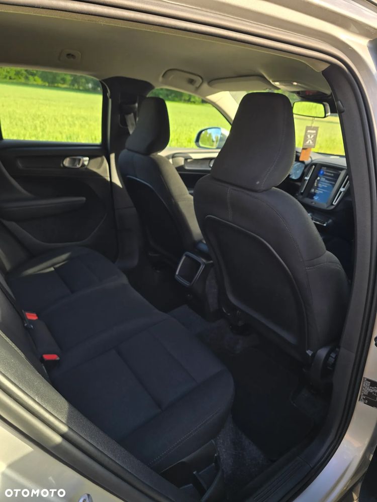 Volvo XC 40 D3 - 10