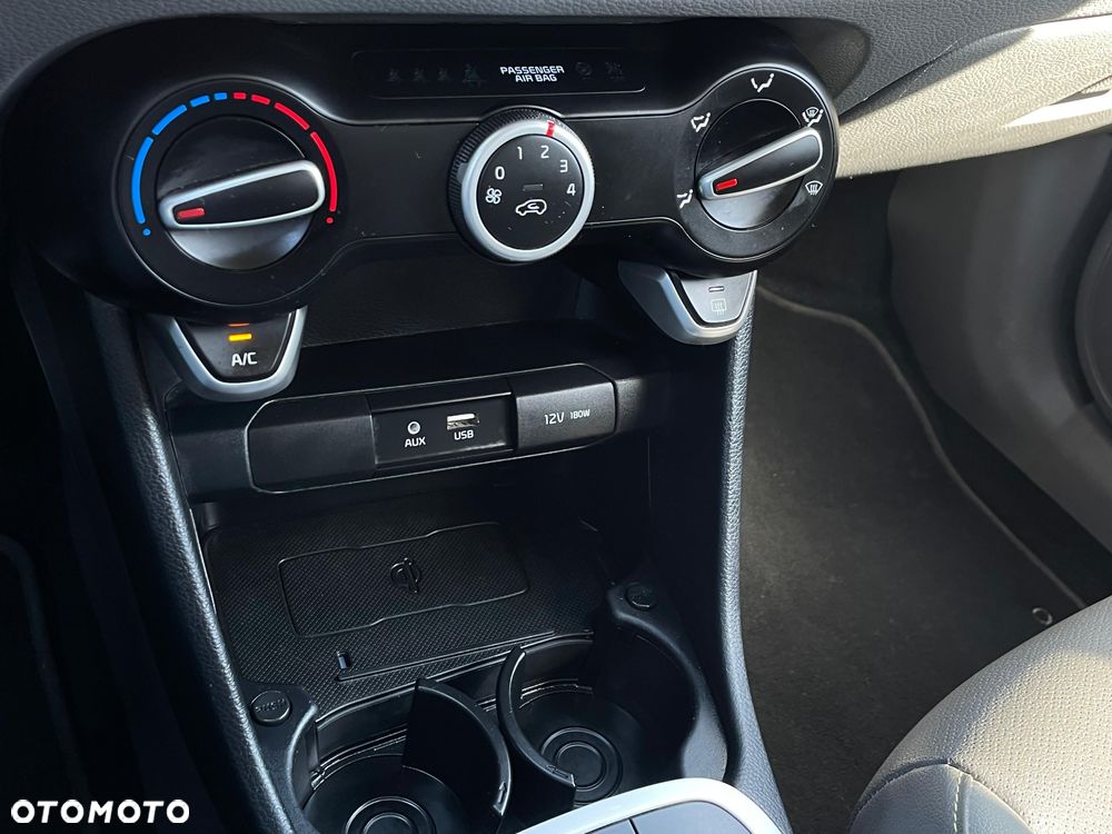 Kia Picanto 1.2 ISG X Line - 17