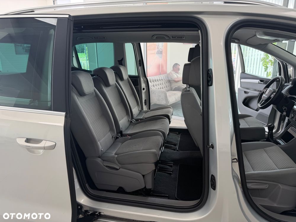 Seat Alhambra - 25