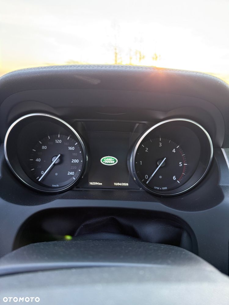 Land Rover Range Rover Evoque - 6