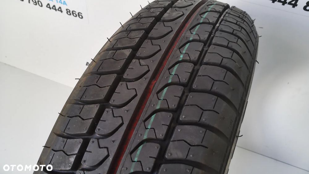 155/70R13 75T Firestone F-580 - 2