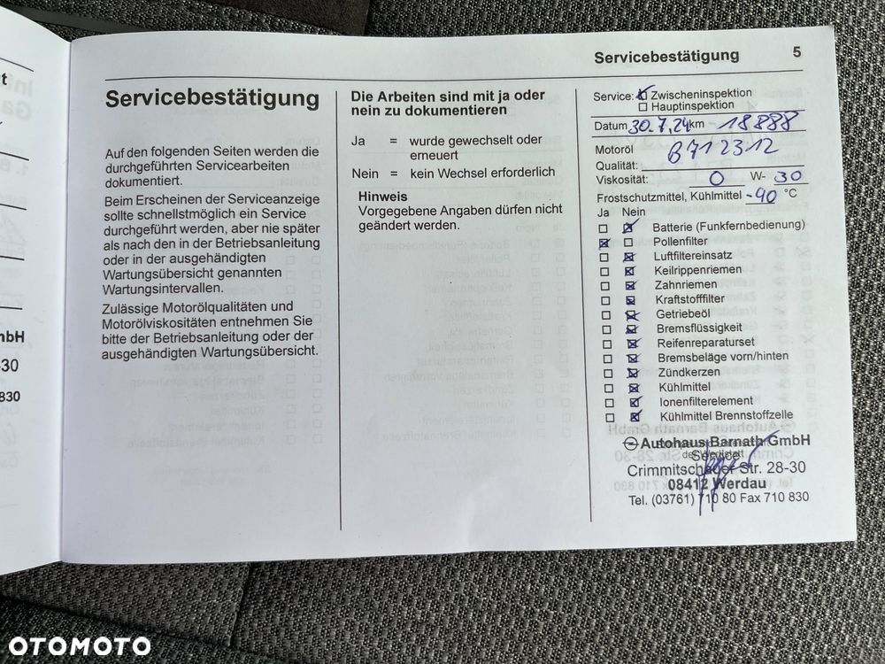 Opel Astra 1.6 T Plug-in Hybrid Business Edition - 40