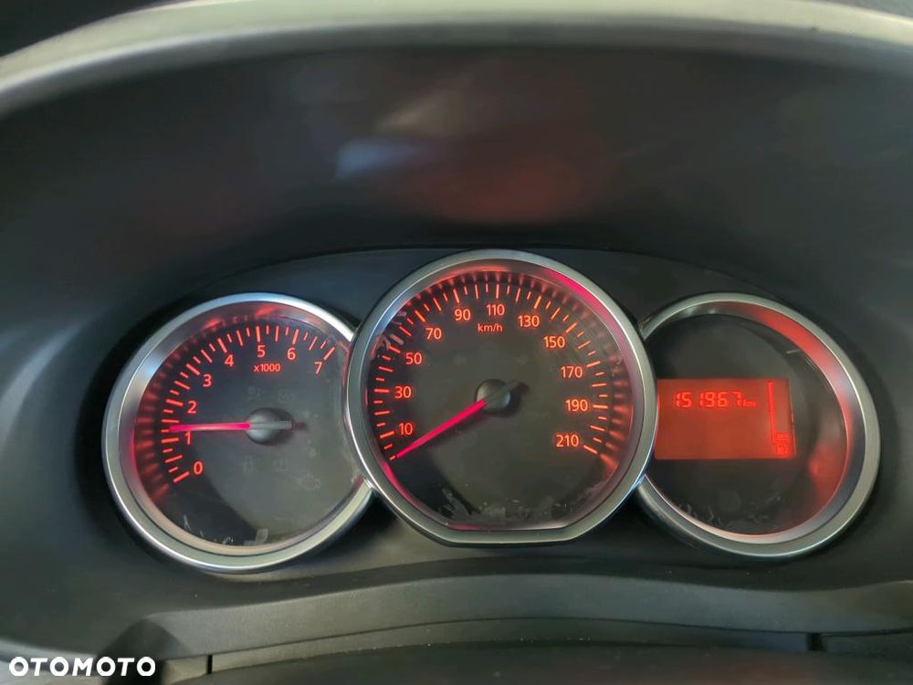 Dacia Dokker 1.6 SCe Laureate - 14