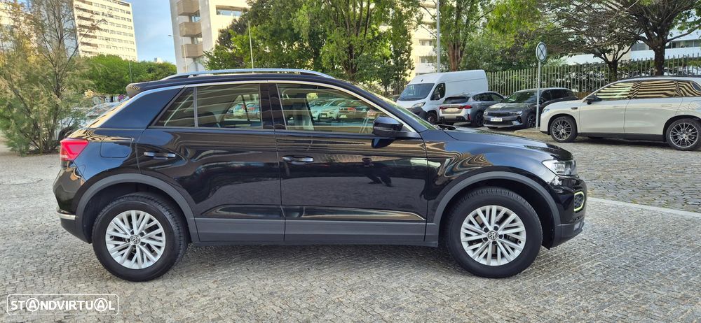VW T-Roc 1.5 TSI Style - 5