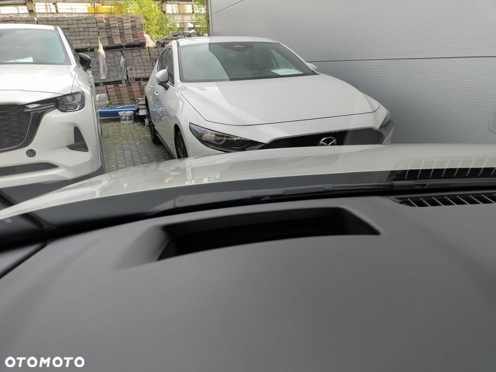 Mazda 3 2.0 mHEV Exclusive-Line - 17