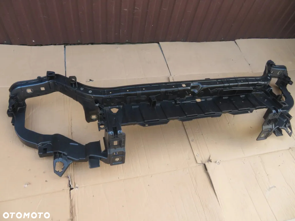 PAS PRZÓD WZMOCNIENIE FORD S-MAX MK2 15R- KRAKÓW - 7
