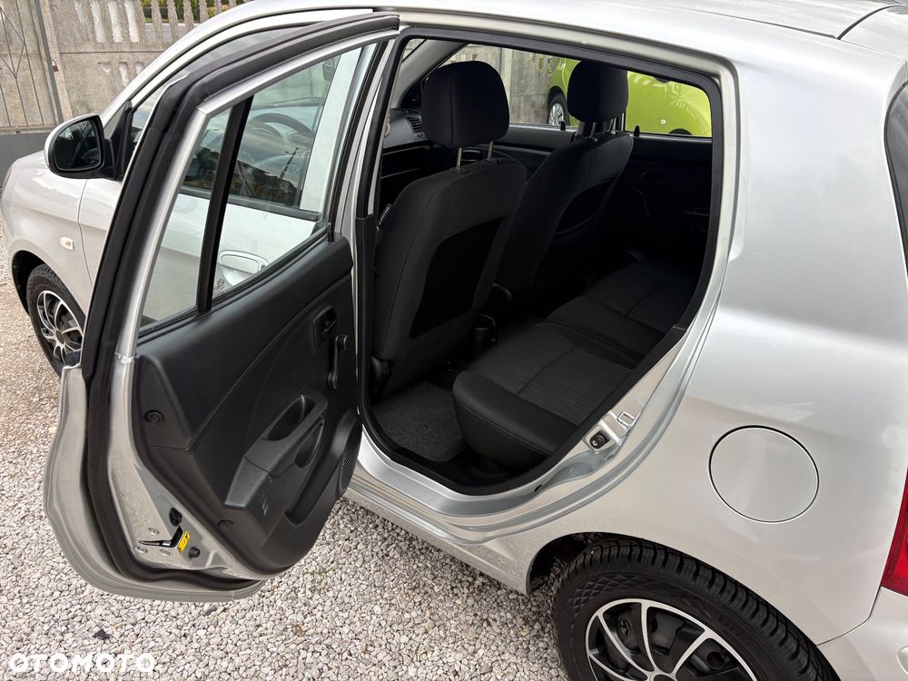 Kia Picanto 1.1 Cool - 24