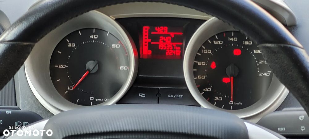 Seat Ibiza - 8