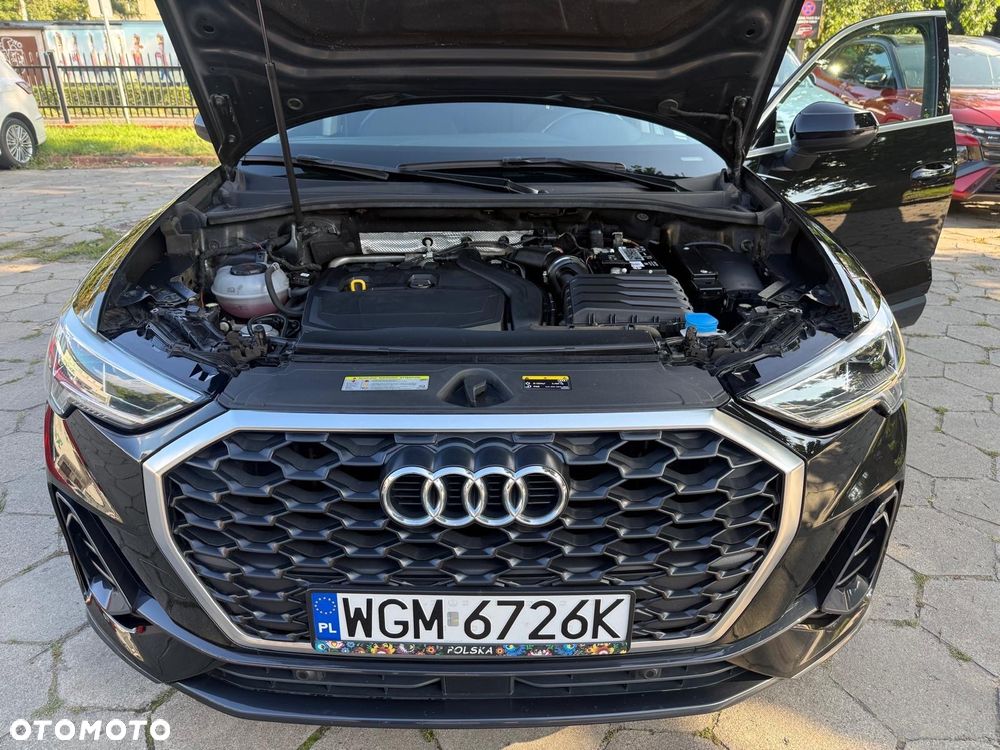 Audi Q3 Sportback - 5