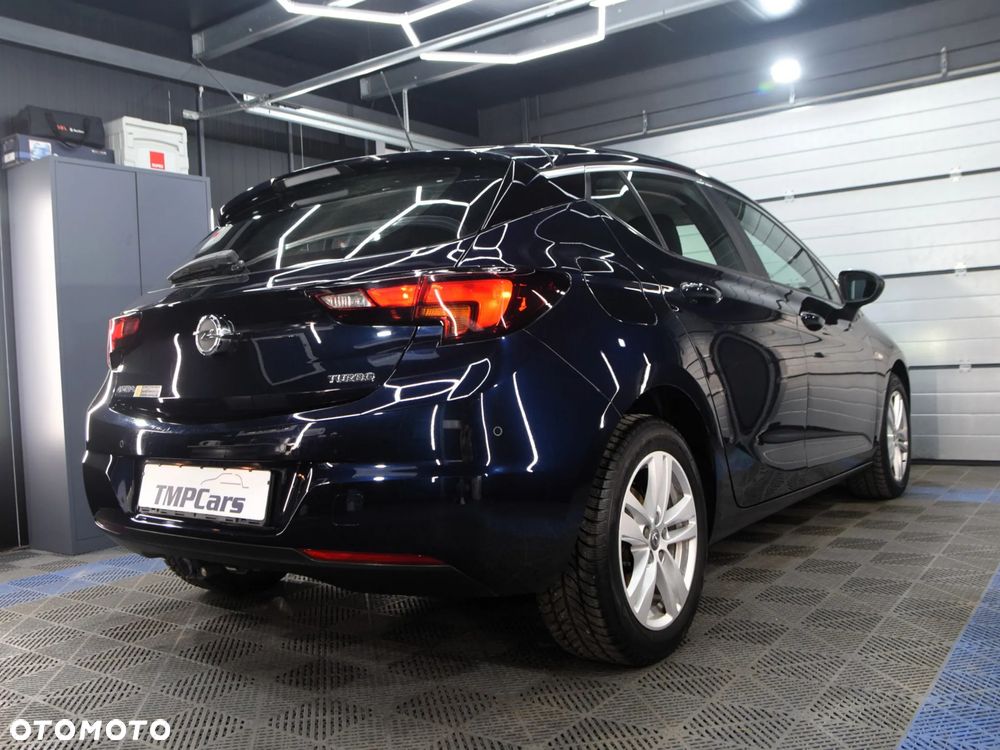 Opel Astra 1.4 T Enjoy - 3