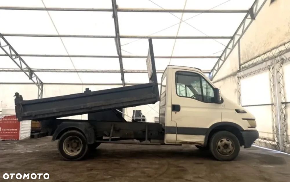 Iveco DAILY - 2