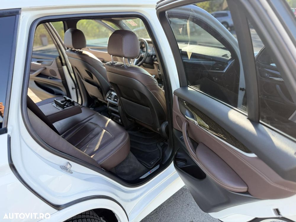 BMW X5 - 15