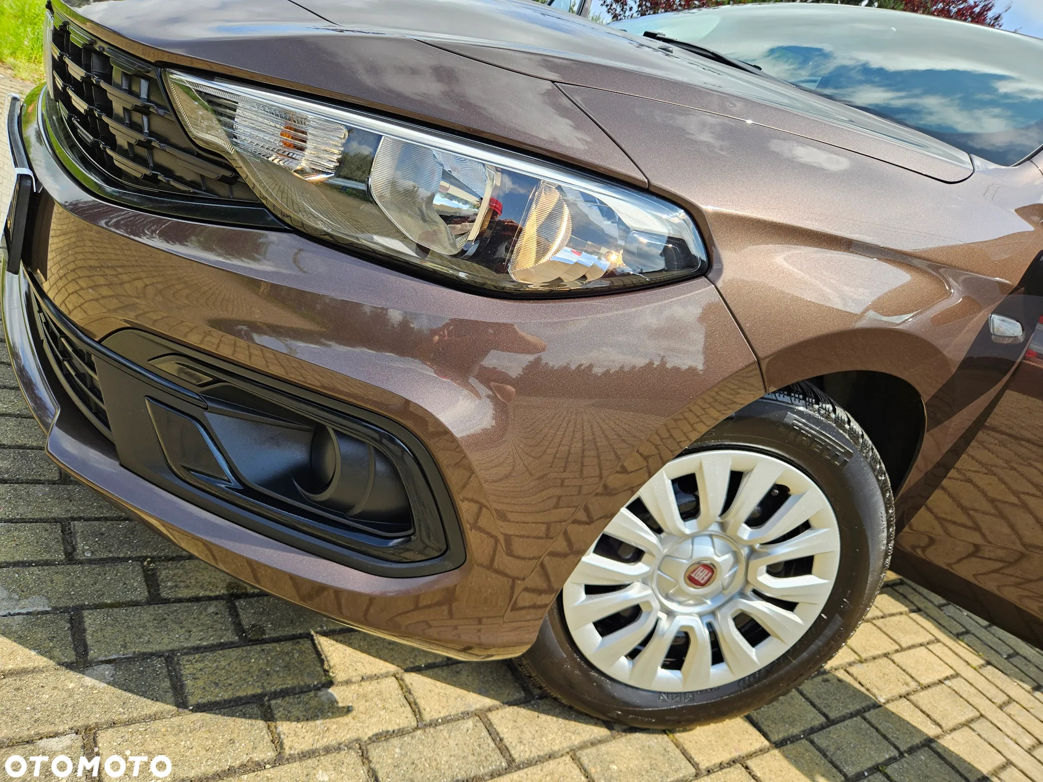 Fiat Tipo 1.4 Classic - 35