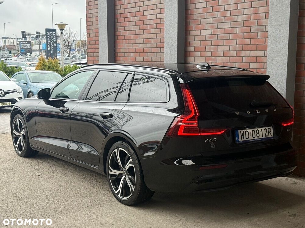 Volvo V60 - 6