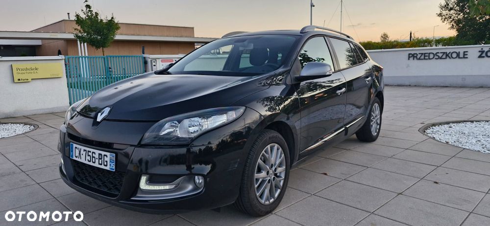 Renault Megane - 8