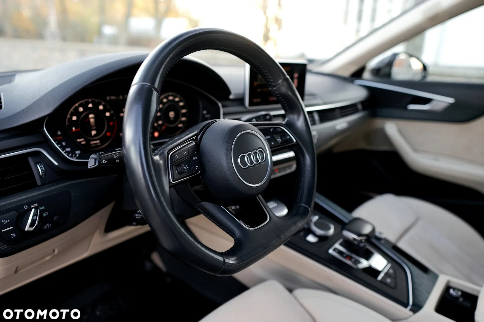 Audi A4 Allroad 2.0 TFSI Quattro S tronic - 14