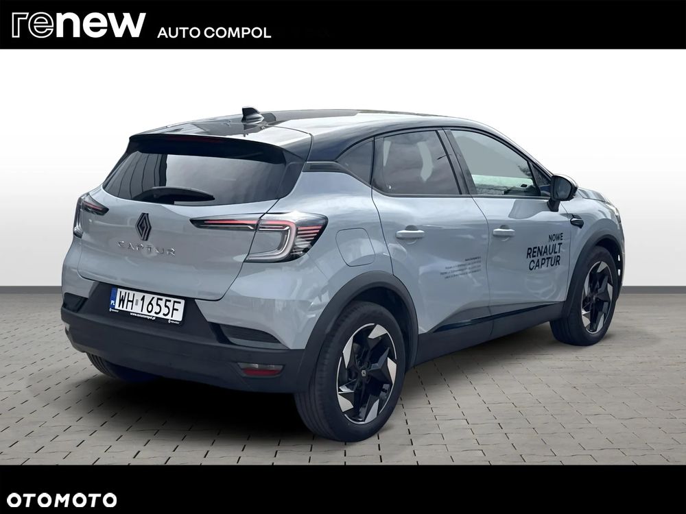 Renault Captur - 4