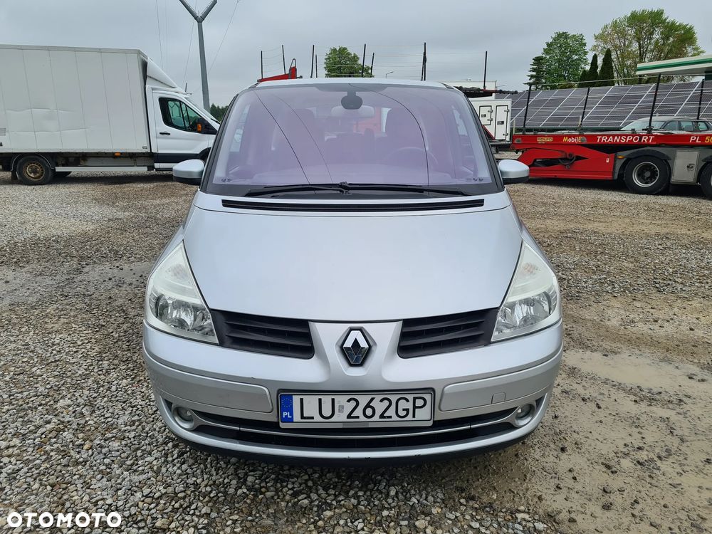 Renault Espace 2.0T 16V Privilege - 13