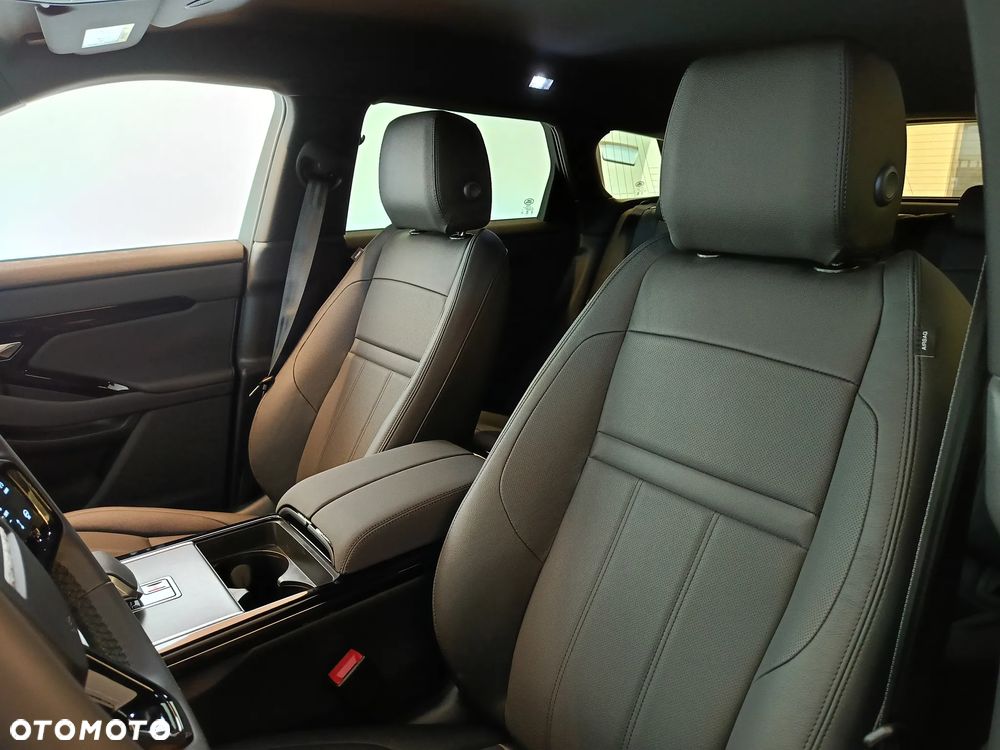 Land Rover Range Rover Evoque 1.5 P270e PHEV Dynamic SE - 29