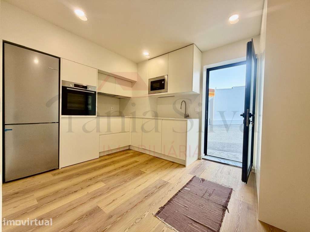 Moradia T3 em Campo Valongo (319 900€) - Grande imagem: 4/20