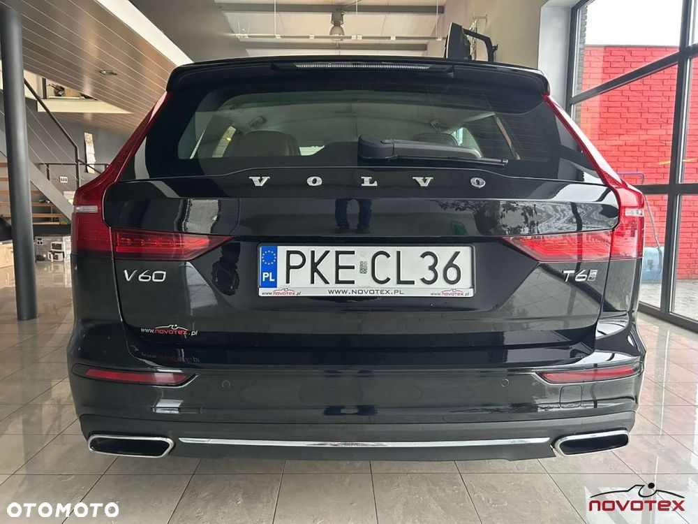 Volvo V60 - 6