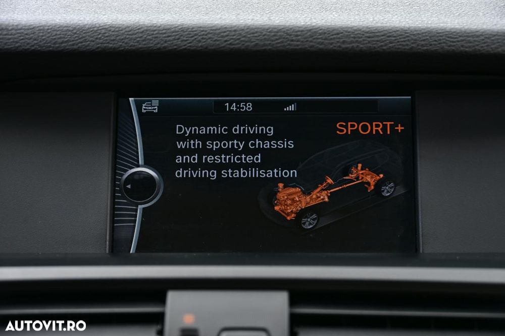 BMW X3 xDrive20d Aut. - 32