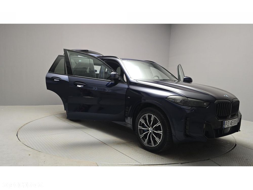 BMW X5 - 14
