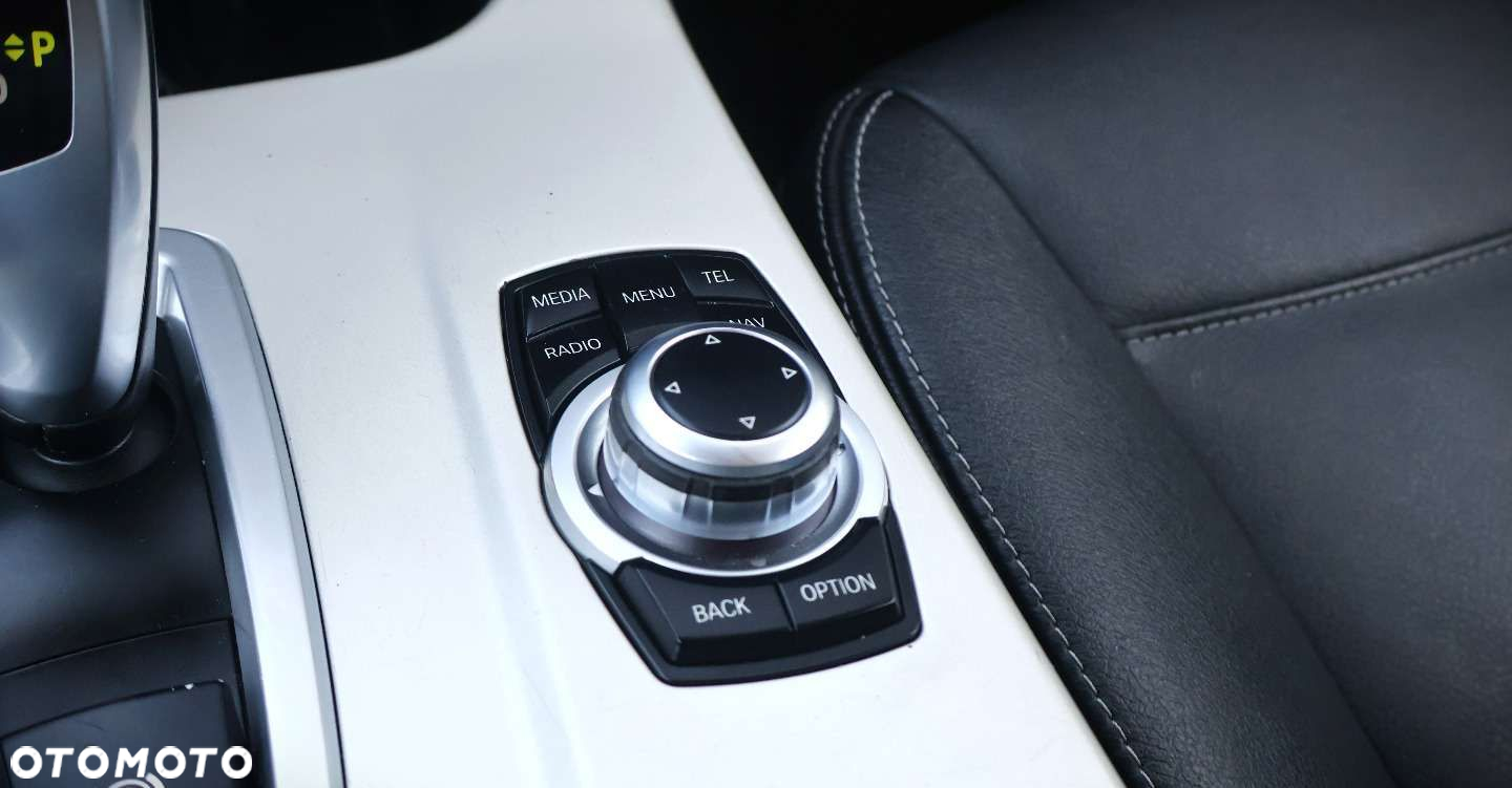 BMW X3 - 32