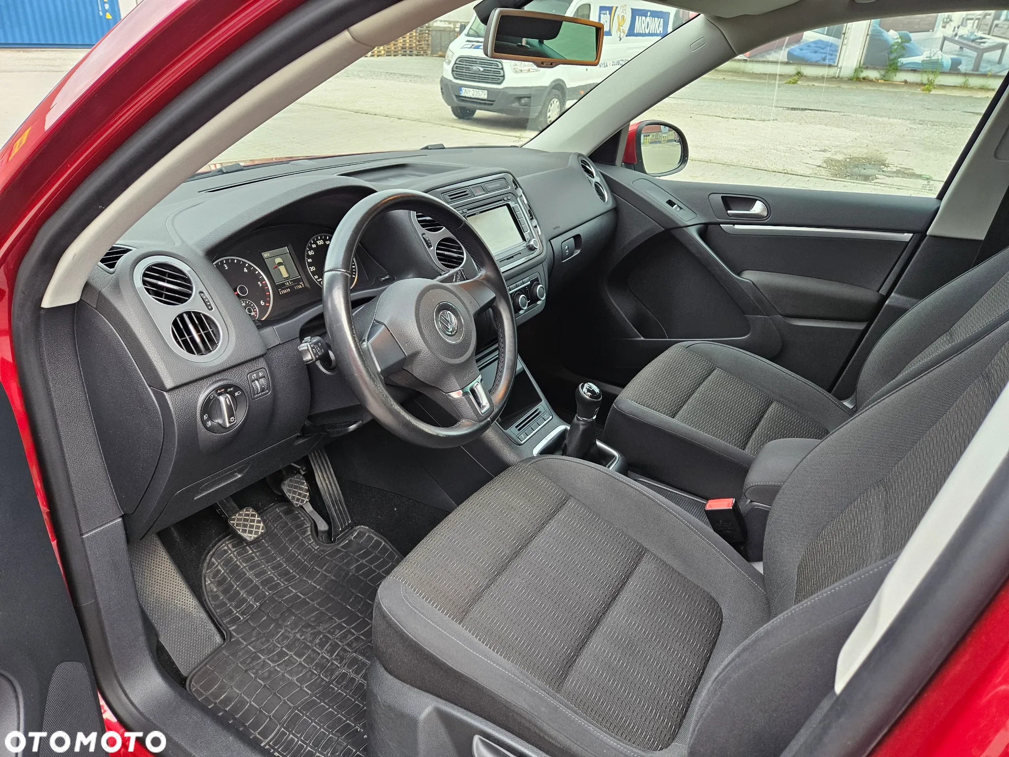 Volkswagen Tiguan 2.0 TDI DPF 4Motion Track & Style - 5