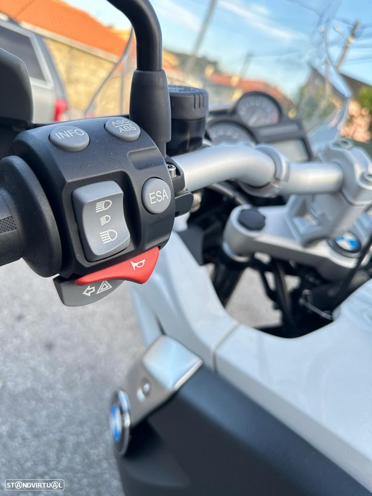 BMW R 1200 GS - 14