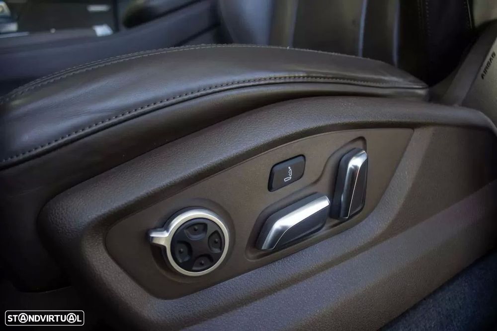 Audi Q7 3.0 TDi E-tron quattro Tiptronic — fotografia 14