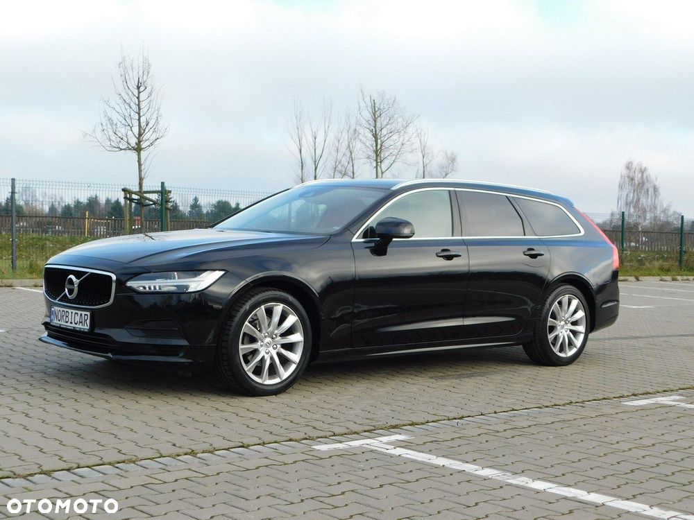 Volvo V90 - 32
