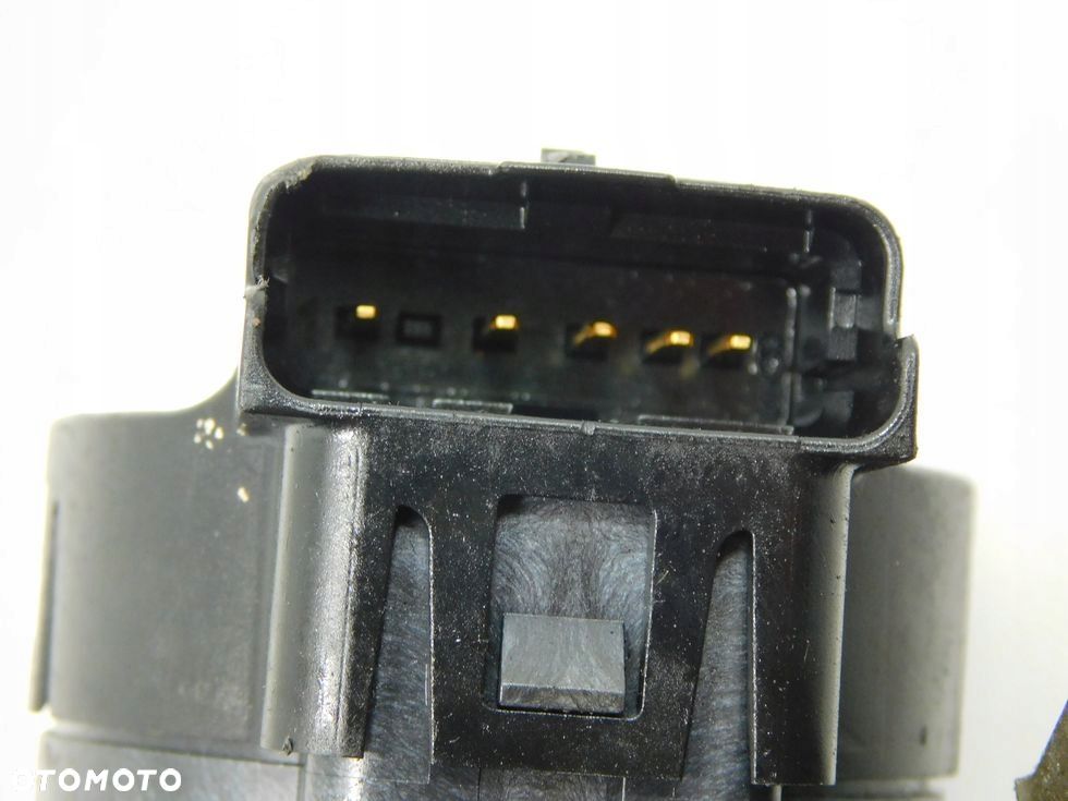 Zawór EGR 2.0 TDCI HDI Volvo V50 S40 Ford Mondeo MK4 Kuga S-max 407 C4 C5 - 7