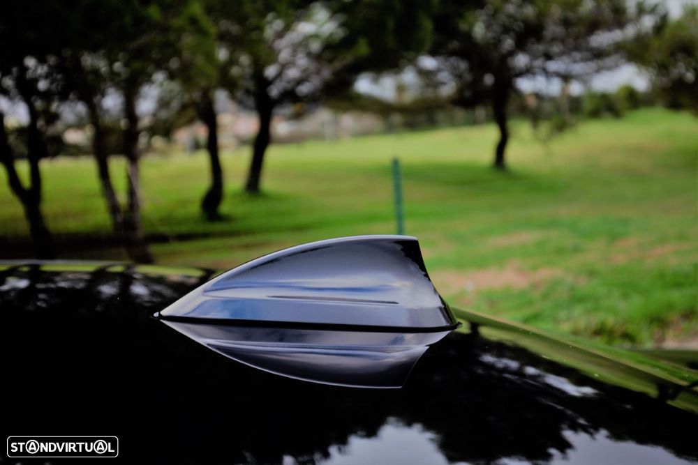 BMW 740 d xDrive Pack M Auto - 23