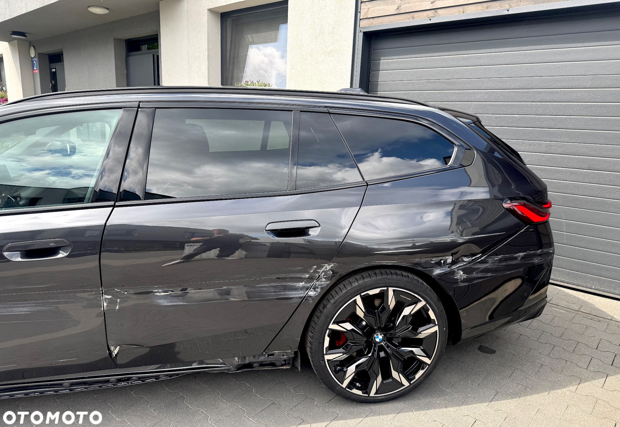 BMW Seria 5 - 28