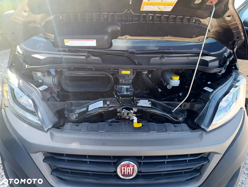 Fiat DUCATO MAXI LONG 2.3 - 22