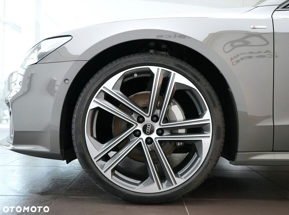 Audi A7 Sportback - 10