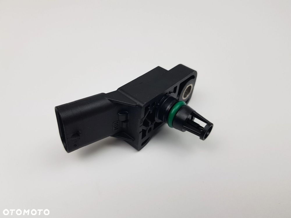NOWY ORYGINALNY Czujnik ciśnienia powietrza Map Sensor Audi A4 B9 A6 C8 - 7