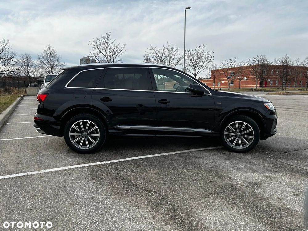 Audi Q7 - 6
