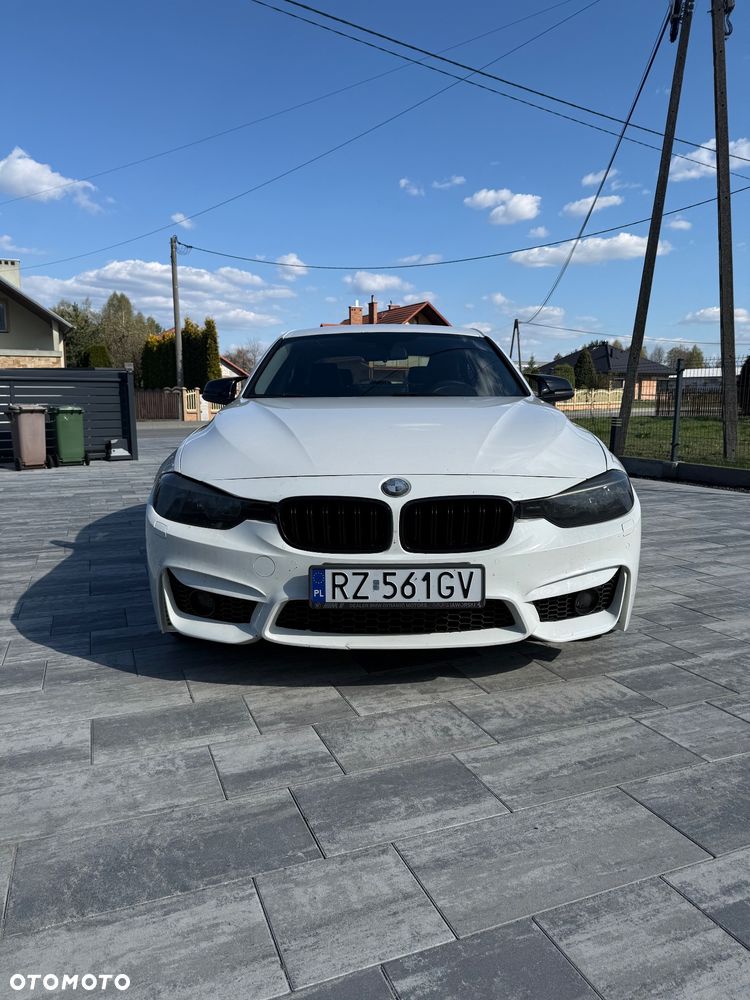 BMW Seria 3 - 3