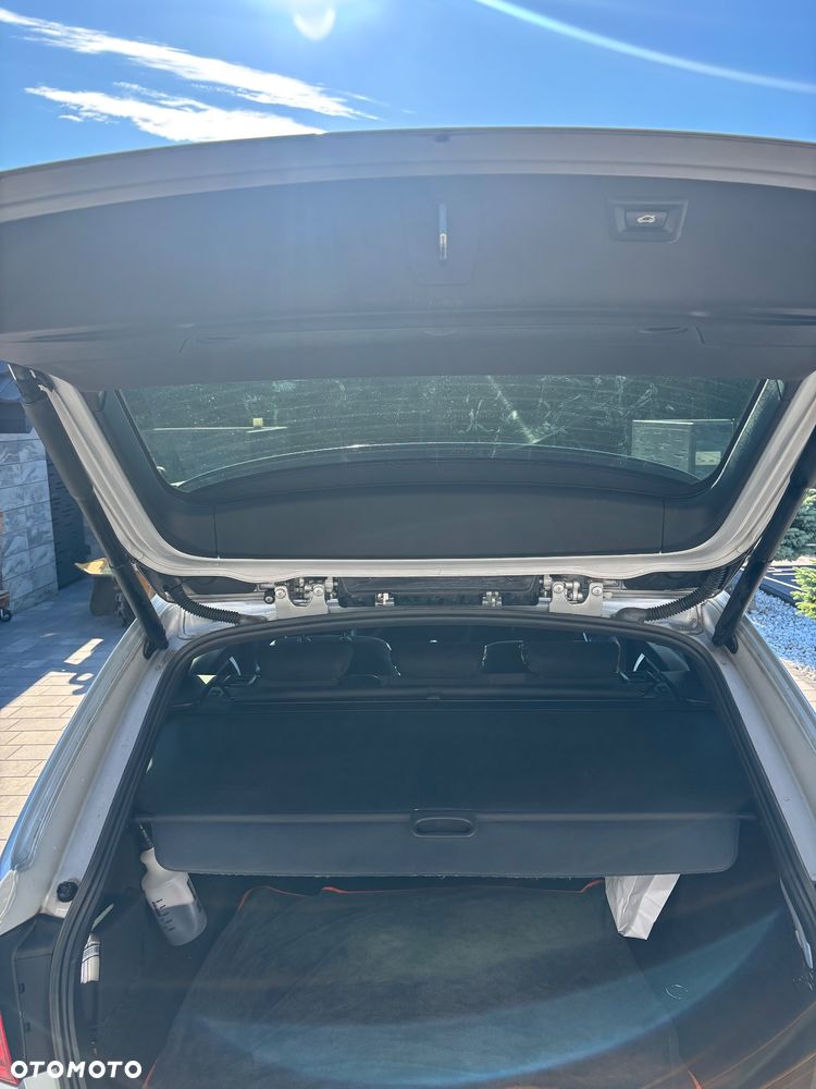 BMW Seria 3 316d M Sport EU6 - 6