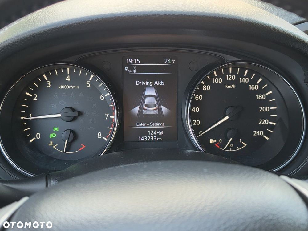 Nissan Pulsar 1.2 DIG-T N-Connecta - 38