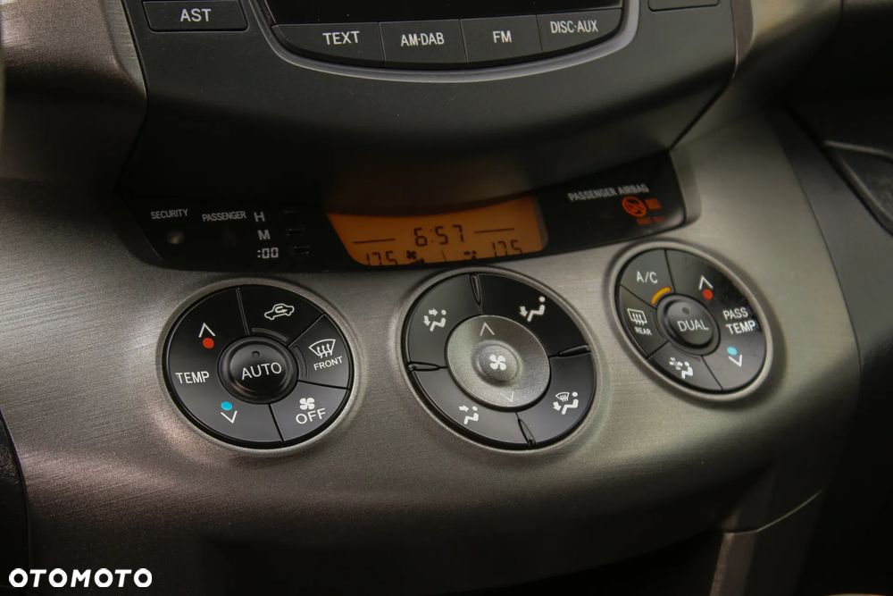 Toyota RAV4 2.0 4x2 Sol - 20