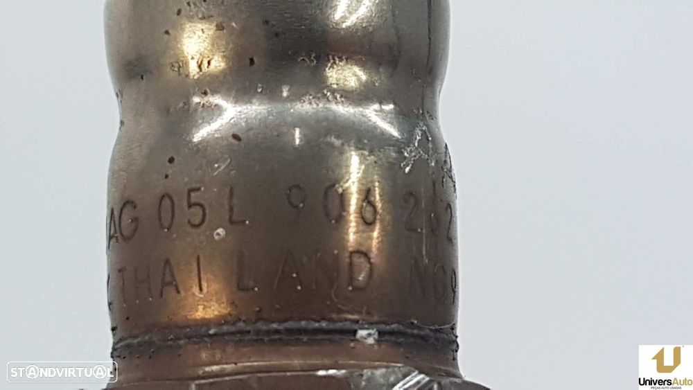 SONDA LAMBDA SEAT LEON SPORTSTOURER (KL8) XCELLENCE - 2